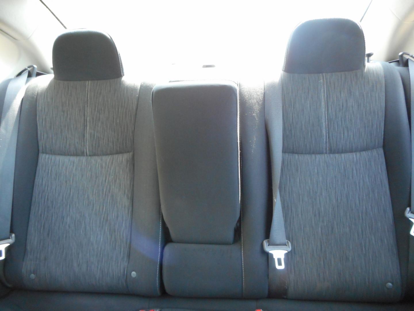 2014 Gray Nissan Sentra (3N1AB7AP4EL) , located at 2553 Airline Blvd, Portsmouth, VA, 23701, (757) 488-8331, 36.813889, -76.357597 - Photo#10